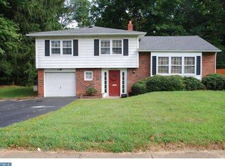 300 N Dillwyn Rd, Newark, DE 19711