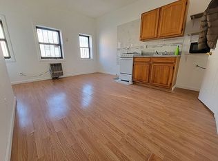 458 Park Ave #2FF, Brooklyn, NY 11205