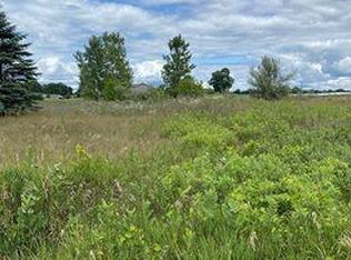 5229 S Lilac Ln, Fremont, MI 49412