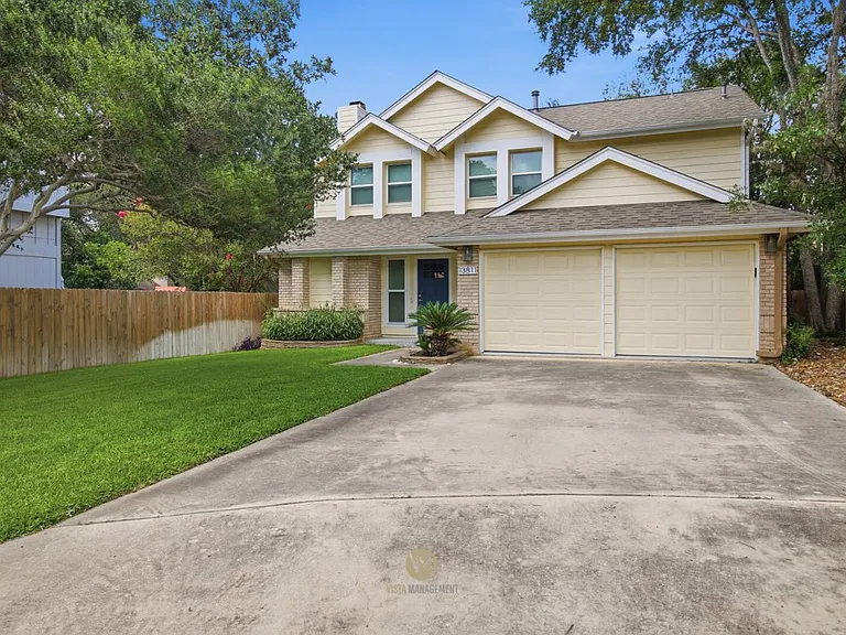 13811 Stone Holw — Photo 3