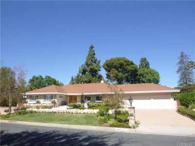 19417 Mayall St, Northridge, CA, 91324