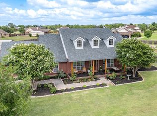 158 Chiggers Trl, Abilene, TX 79602