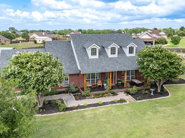 158 Chiggers Trl, Abilene, TX 79602