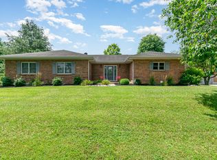 13879 Plum Creek Rd, Butler, KY 41006