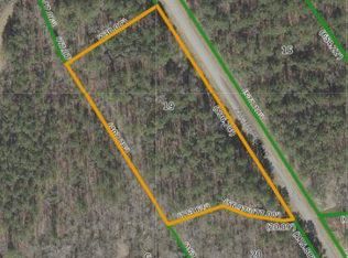 LOT 19 Zachariah Rd, Nashville, NC 27856