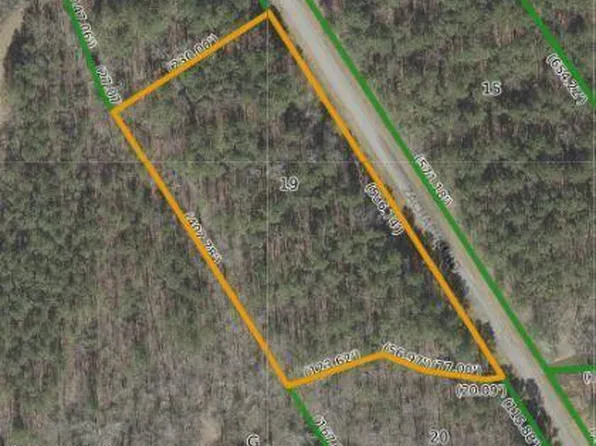 Lot 19 Zachariah Road, Nashville, NC 27856