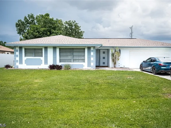 345 SE 47th Ter, Cape Coral, FL 33904