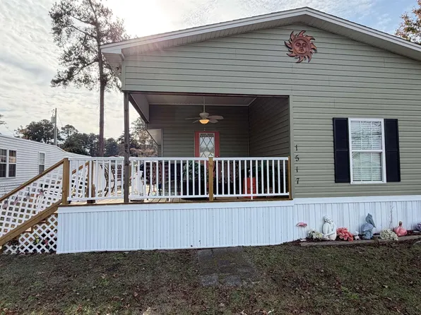 1517 Pisces Ln., Myrtle Beach, SC 29575