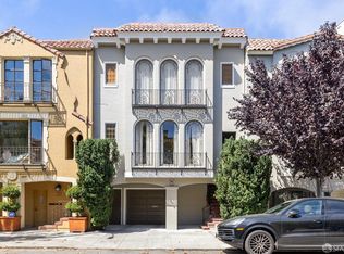 3737-3739 Webster St, San Francisco, CA