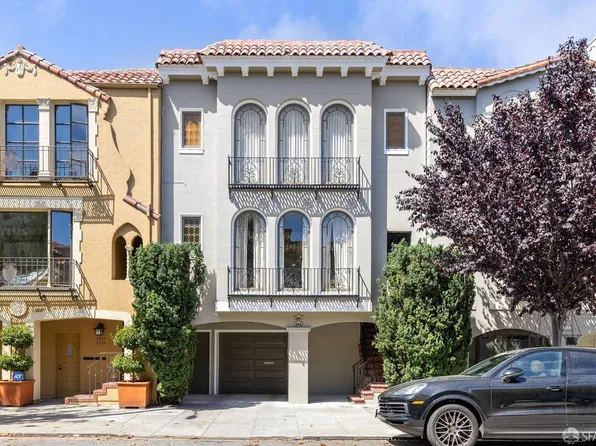 3737-3739 Webster St, San Francisco, CA 94123