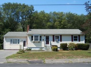 10 Zenas Rd, Holbrook, MA 02343
