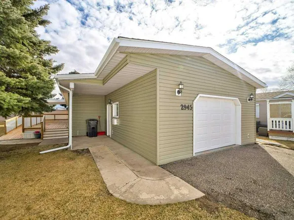 2945 31st St S, Lethbridge, AB T1K 6S9