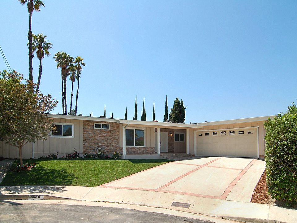 1st image of 5634 El Canon Ave