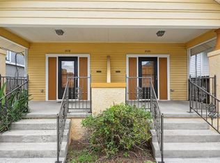 2020 Joliet St, New Orleans, LA 70118