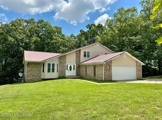 180 McDonald Rd, Leitchfield, KY 42754