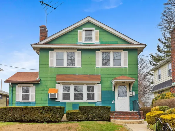 3 Hill Street, New Rochelle, NY 10801