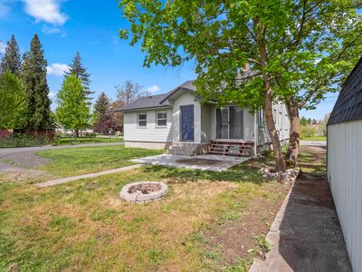 8518 E Broadway Ave, Spokane Valley, WA, 99212