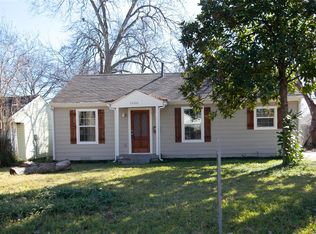 1606 Davis Blvd, Garland, TX 75042