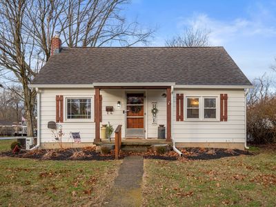 644 Center St, Pendleton, IN, 46064