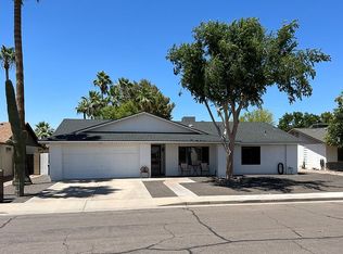 1352 E Chilton Dr, Tempe, AZ 85283