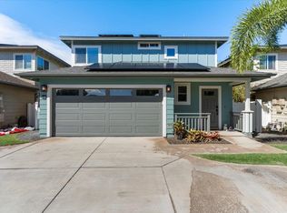 49 Meheu Cir, Kahului, HI 96732