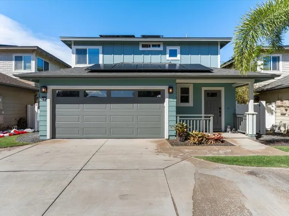 49 Meheu Cir, Kahului, HI 96732