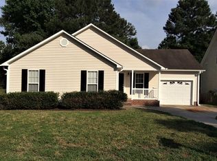 2504 Lockwood Folly Ln, Raleigh, NC 27610