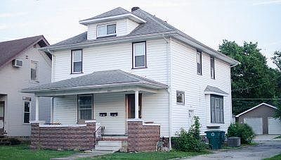 1st image of 1905 W Jackson St #1/2