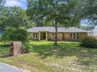 7555 Allie Grimes Rd, Navarre, FL 32566