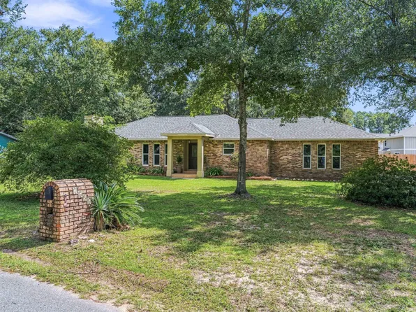7555 Allie Grimes Rd, Navarre, FL 32566