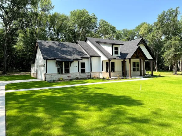 105 Oakbend Trl, Mabank, TX 75147
