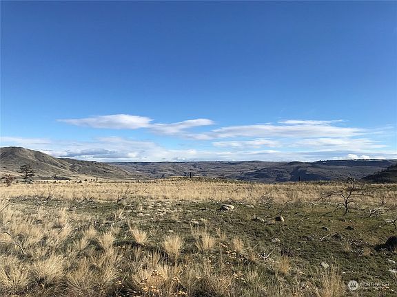 View from the top of the 20 acres! Wow>