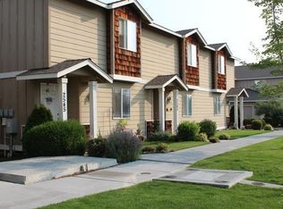 2541 NW Cedar Ave, Redmond, OR 97756