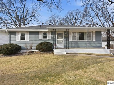 5024 Magnolia St, Omaha, NE, 68137