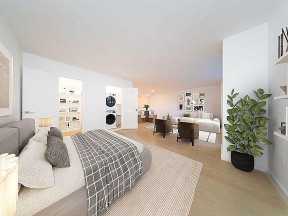 4th image of 225 Rector Pl APT 5C