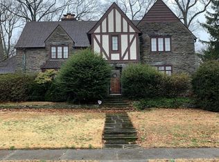 1601 Harris Rd, Laverock, PA 19038