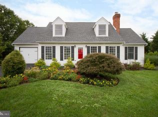 247 Maple Ave, Harleysville, PA 19438