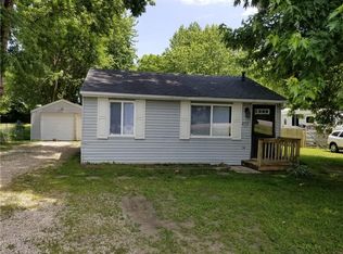 2705 NE 53rd Ct, Des Moines, IA 50317