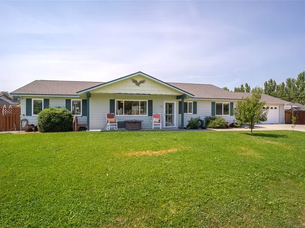 46 Saratoga Lane, Malaga, WA 98828