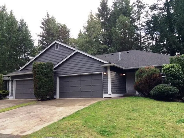 3203 To 3205 75th Ave NW, Gig Harbor, WA 98335
