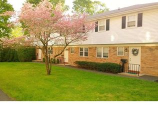 33 Bouton St E #C, Stamford, CT 06907