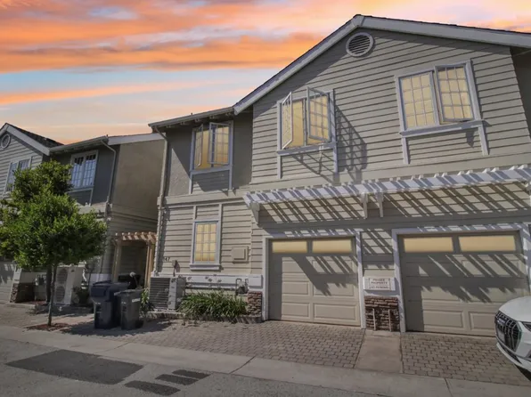 147 Fremont Ave, Los Altos, CA 94022