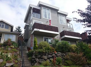 7008 B California Ave SW, Seattle, WA 98136