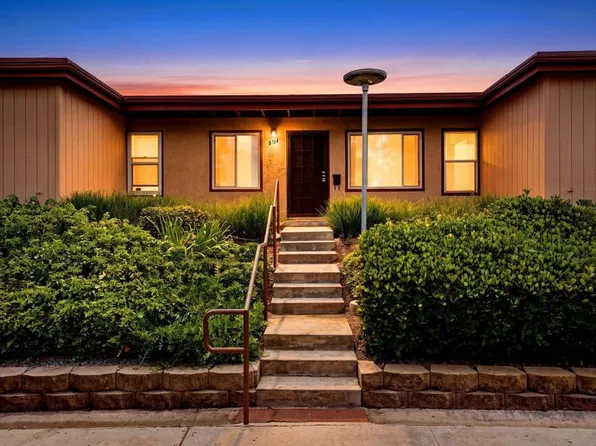 8764 Wahl St, Santee, CA 92071