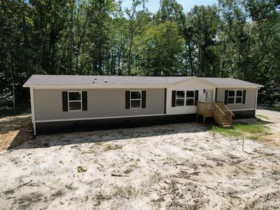 1668 Ranger, Drive Cross, SC, 29436