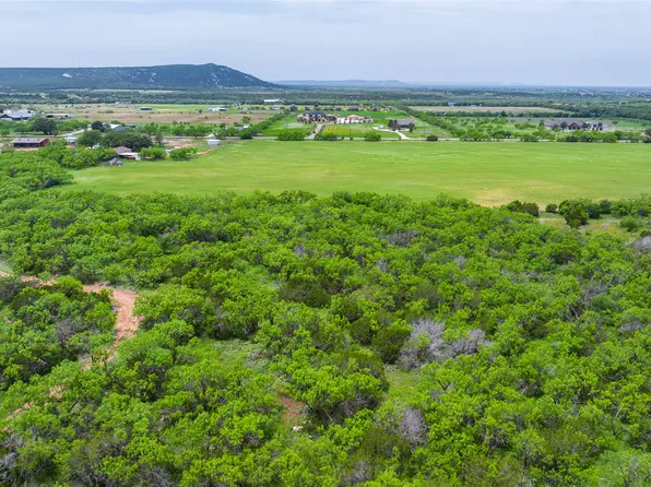 Tbd Old Coleman Hwy, Abilene, TX 79602