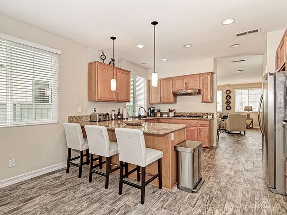 Stainless Steel Appliances