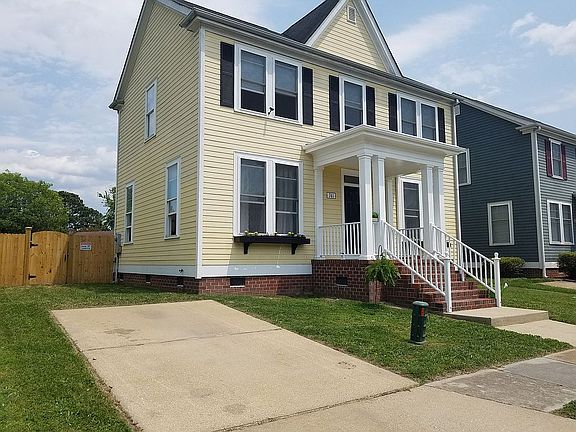3rd image of 741 Crabapple St