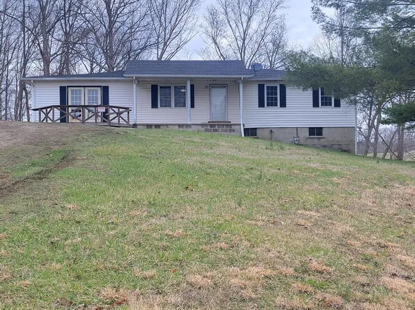 600 Boles Rd, Robbins, TN 37852