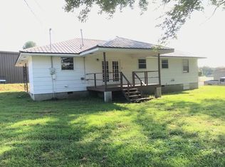 5850 Heber Springs Rd W, Quitman, AR 72131